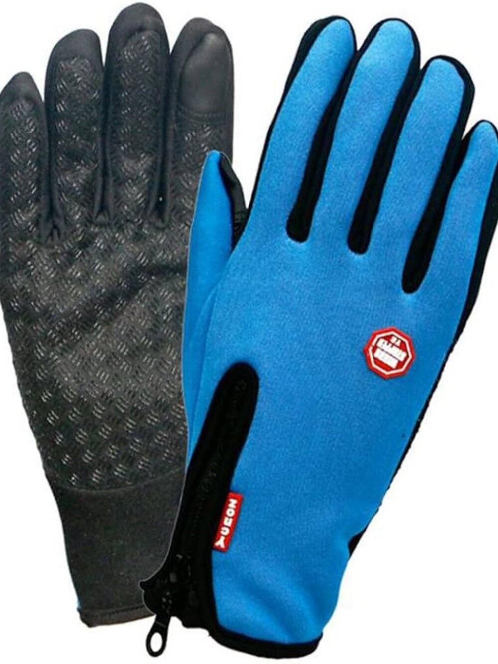 Touch Screen Sports Gloves Full Finger Gloves For Men/Women Bicycle Cycling Skii